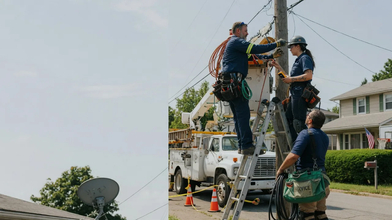 Electrical Repair in Union Pier, MI near me